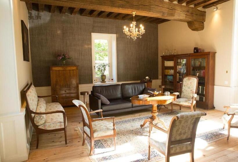 تختخواب و صبحانه Le Clos Des Péziers