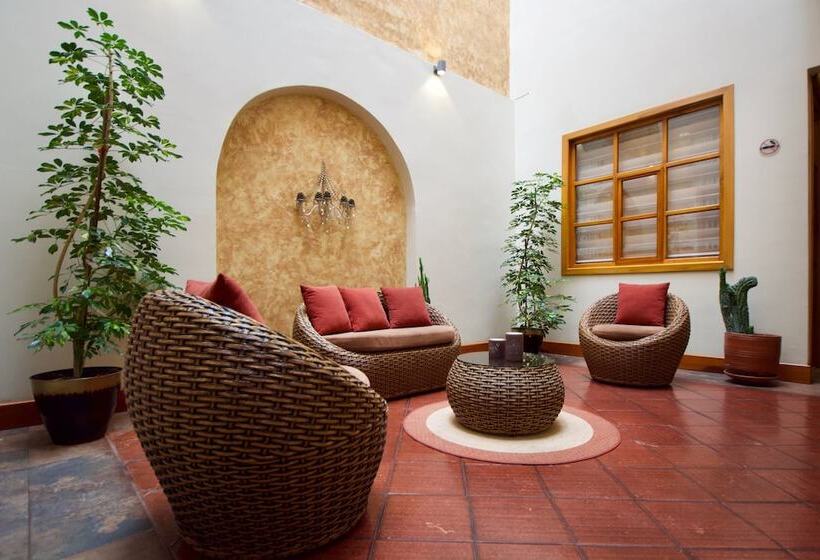 צימר Pepe S House Cuenca I Hotel & Boutique Hostel