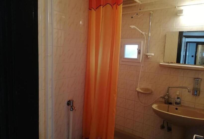 צימר Székely Szállás