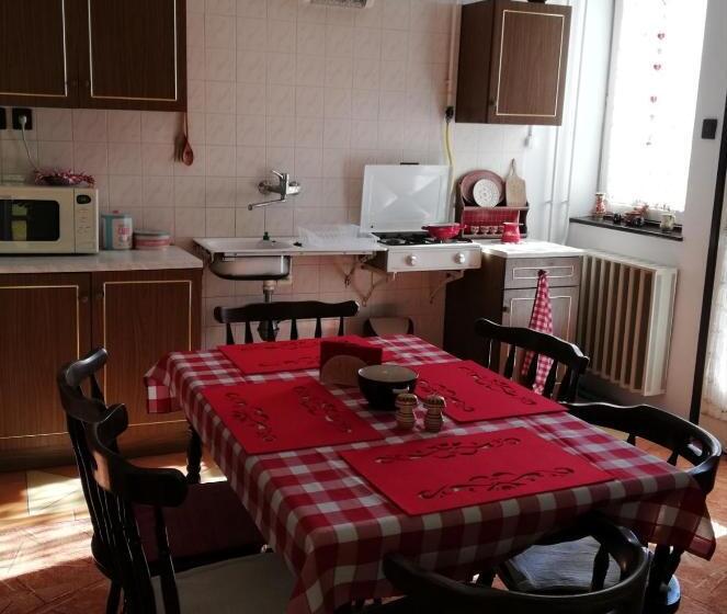 צימר Székely Szállás