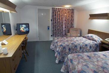 Daigle's Motel