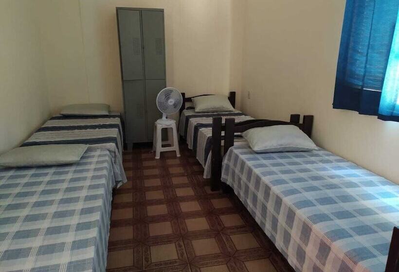 My Place Hospedaria   Hostel