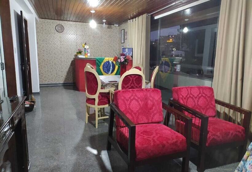 My Place Hospedaria   Hostel