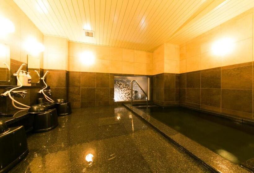 Ab Hotel Ichinomiya
