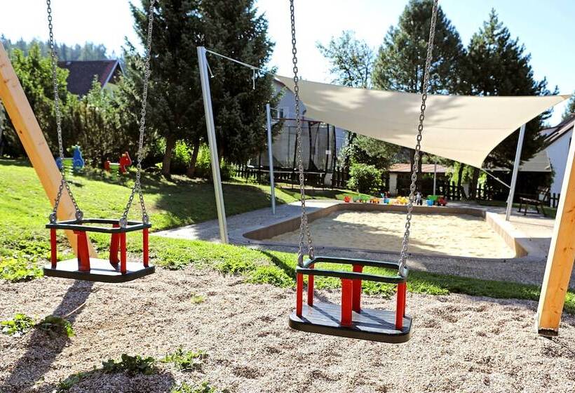 هتل Aurum Černý Důl