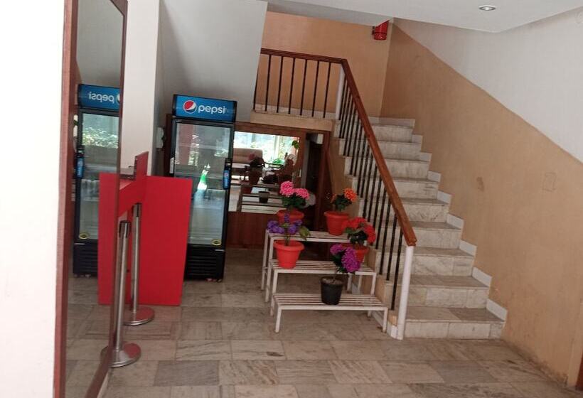 فندق Triund Trek