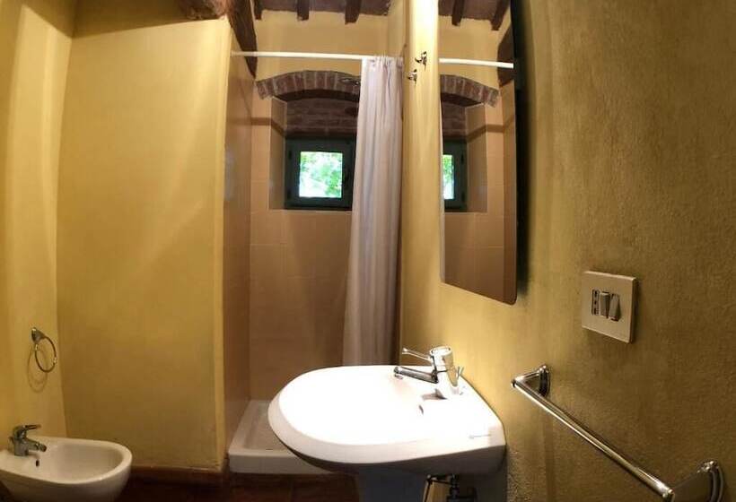 هتل Fattoria Di Casalappi