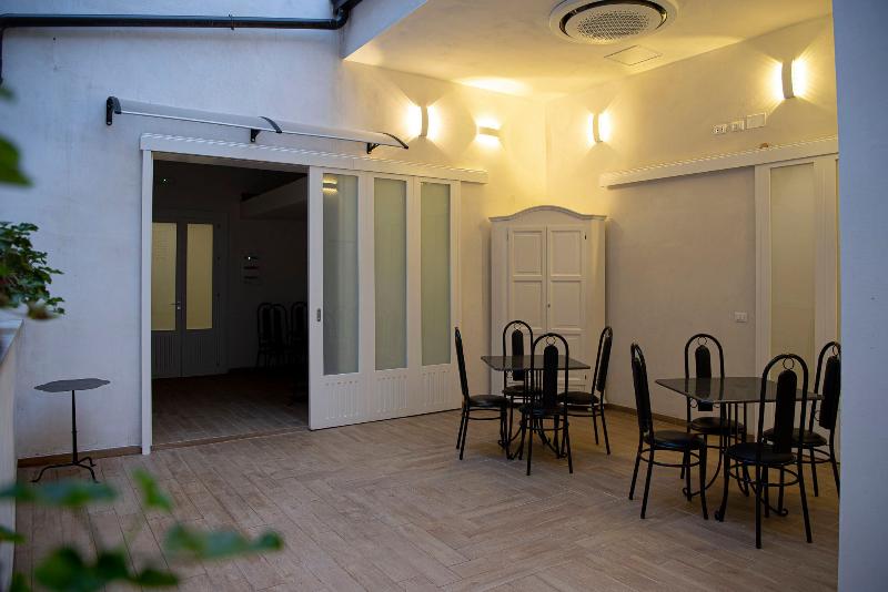 هتل Giulio Cesare 14, Residence