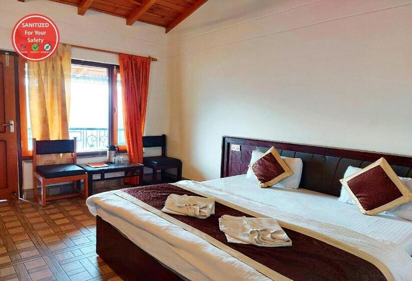 Sapphire Inn Bhimtal, Kaichi Dham   Parking Facilities   Best Luxury Hotel In Nainital
