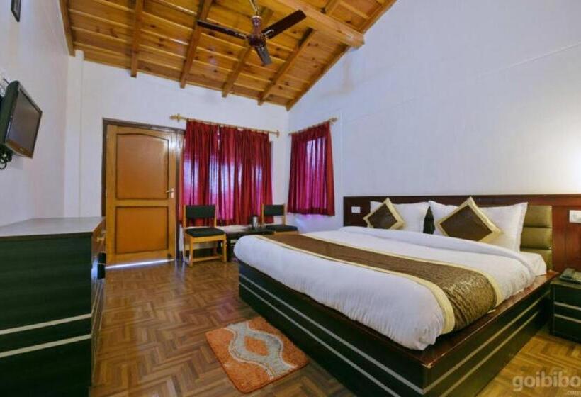 Sapphire Inn Bhimtal, Kaichi Dham   Parking Facilities   Best Luxury Hotel In Nainital