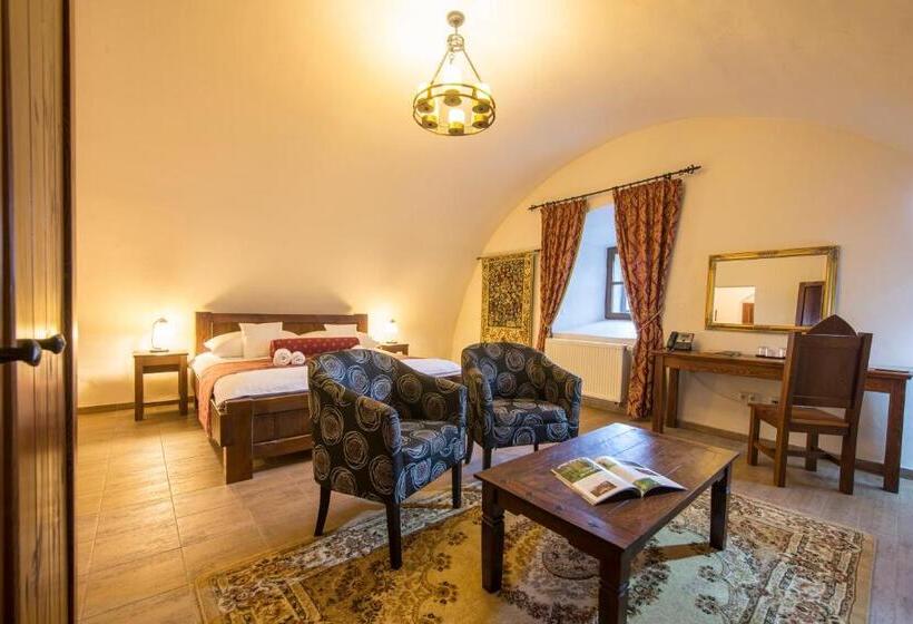 ホテル Grand Vígľaš