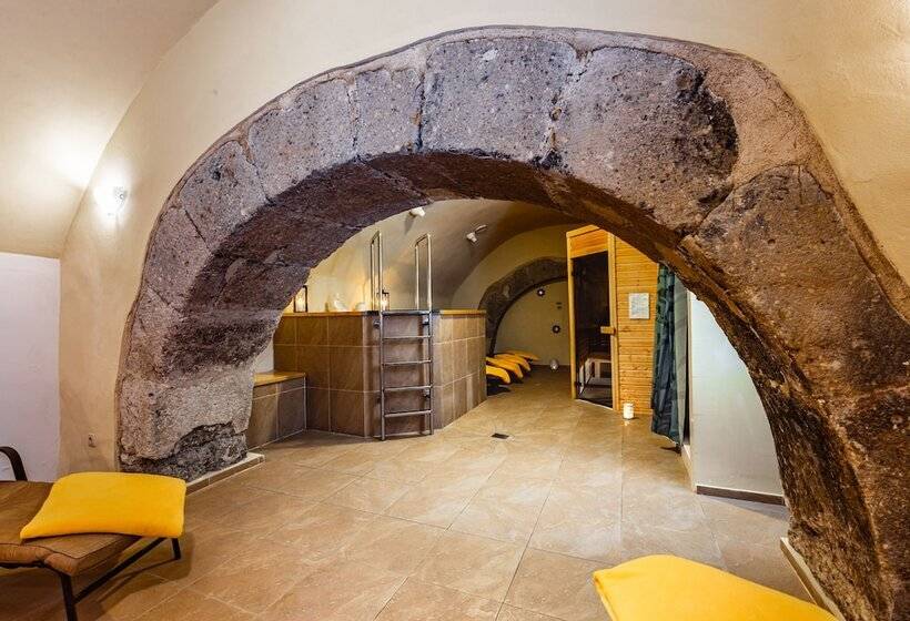 ホテル Grand Vígľaš