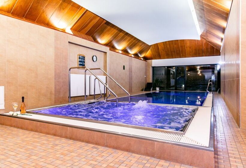 فندق Grand Vígľaš