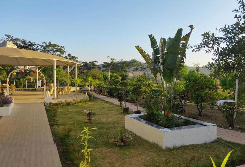 فندق Kk Tree Retreat Igatpuri