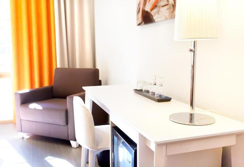 호텔 Koivulahden Rapukartano