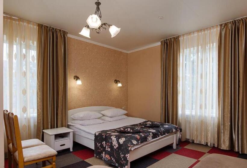 فندق Na Horyzonti