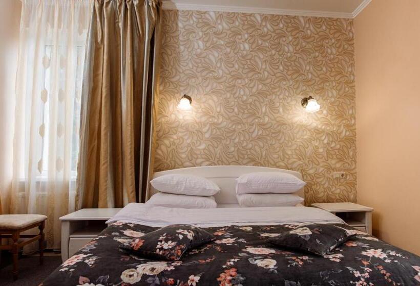 فندق Na Horyzonti