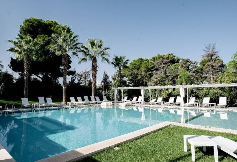 San Lorenzo Boutique Hotel & Spa