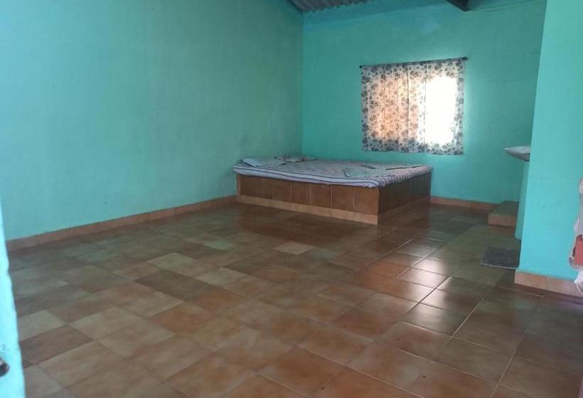 酒店 Shree Mahalakshmi Holiday Resort