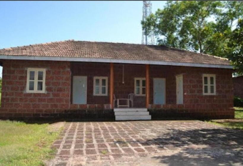 酒店 Shree Mahalakshmi Holiday Resort