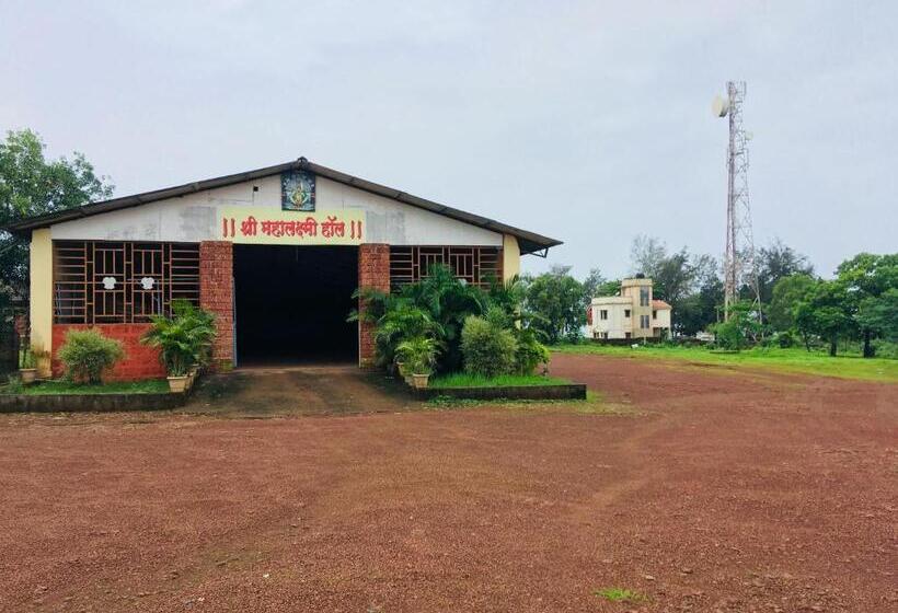 هتل Shree Mahalakshmi Holiday Resort