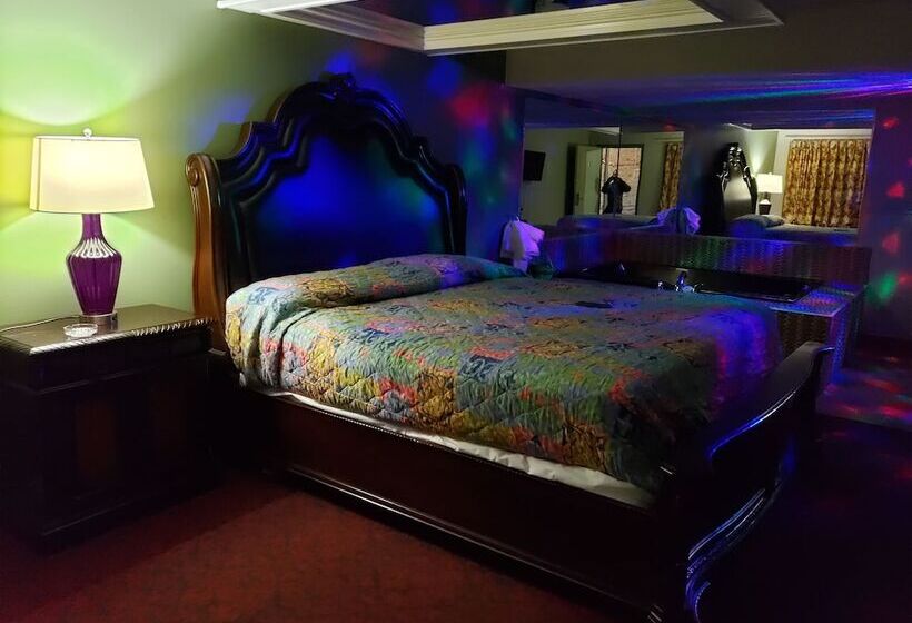 هتل Welcome Inn & Suites   Lyons