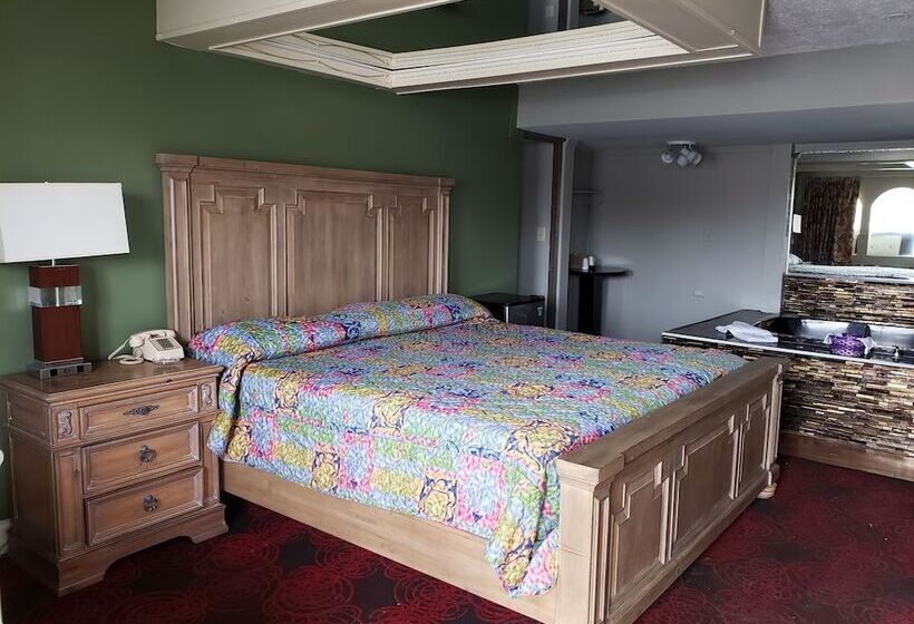 هتل Welcome Inn & Suites   Lyons