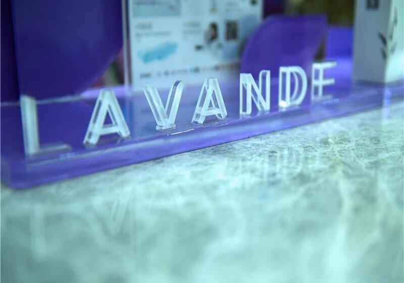 Lavande Hotel Guiyang Flower Orchard Fortune Plaza