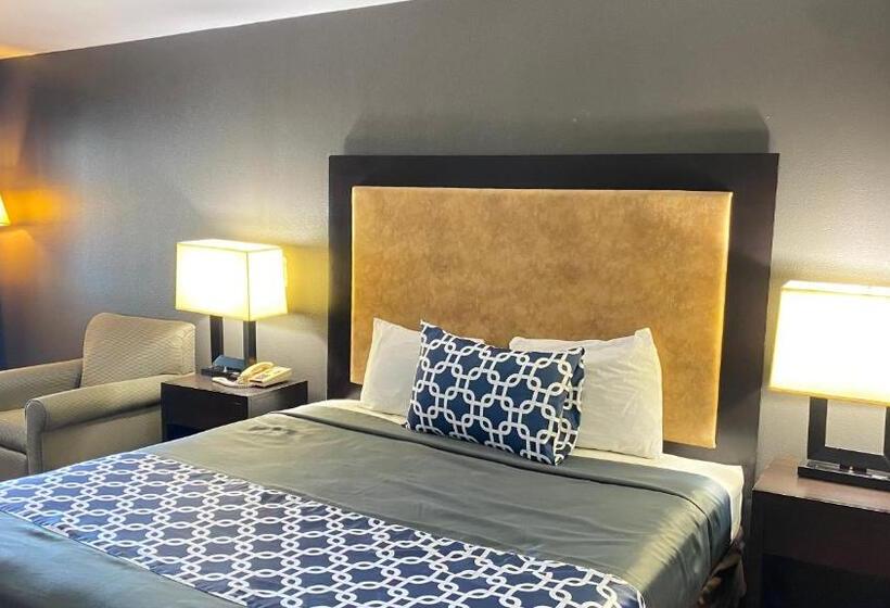 Мотель Island Suites Bay City