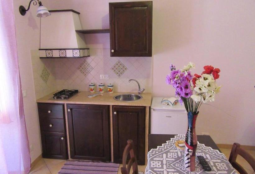 Pensionat Sicania Holiday House