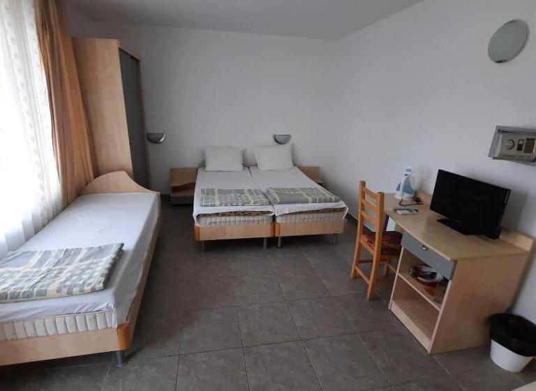 پانسیون Guest House Ofilovi