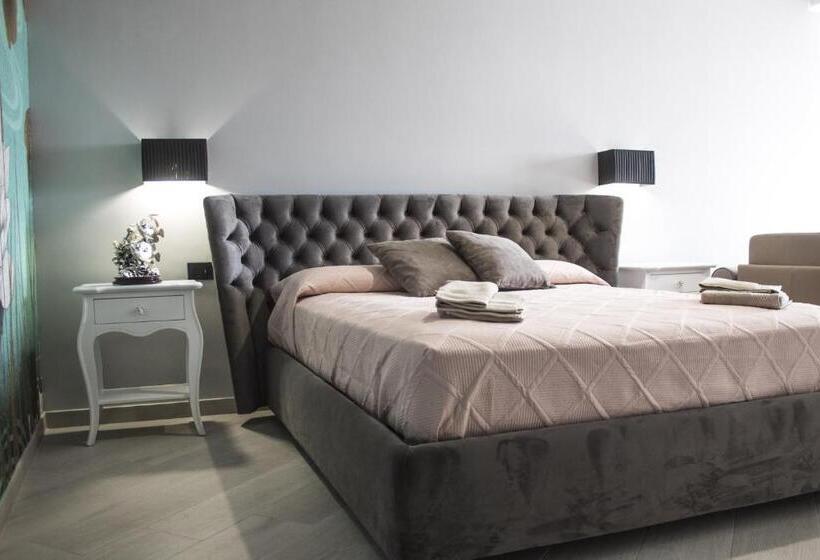 پانسیون Incanto Luxury Rooms