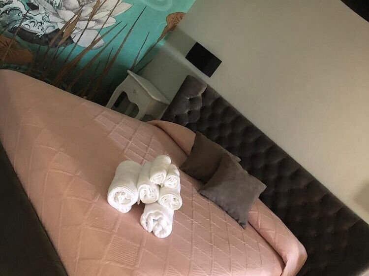 پانسیون Incanto Luxury Rooms