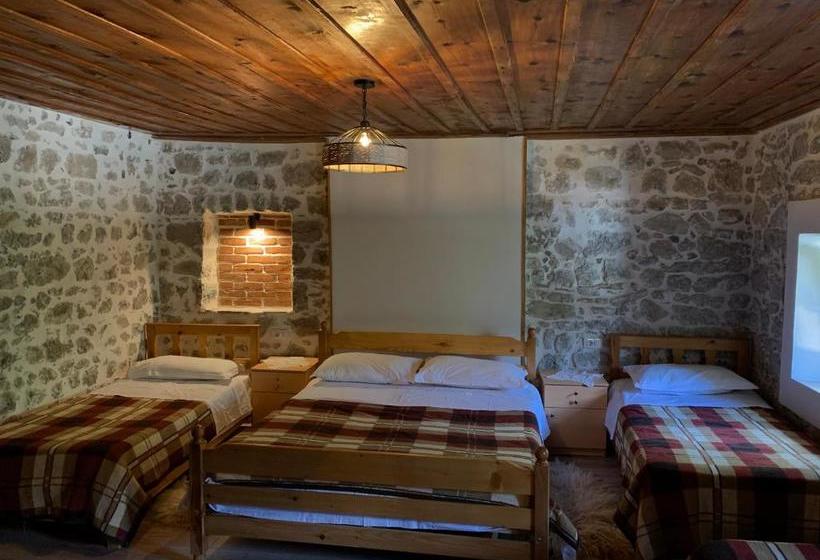 بنسيون Molla Guest House