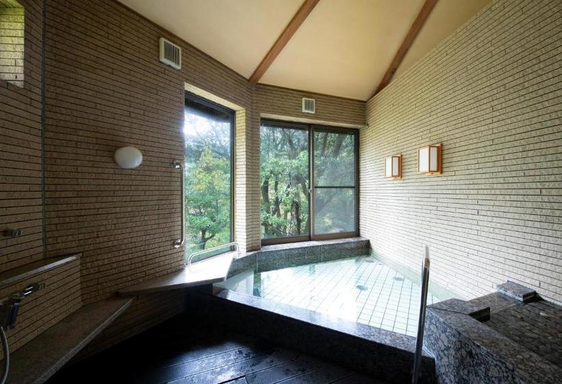 ريوكان Matsunaga Rokkan Fujiya