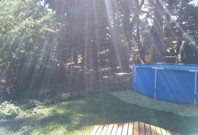 هاستل Posada A Viagem