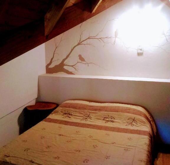 هاستل Posada A Viagem