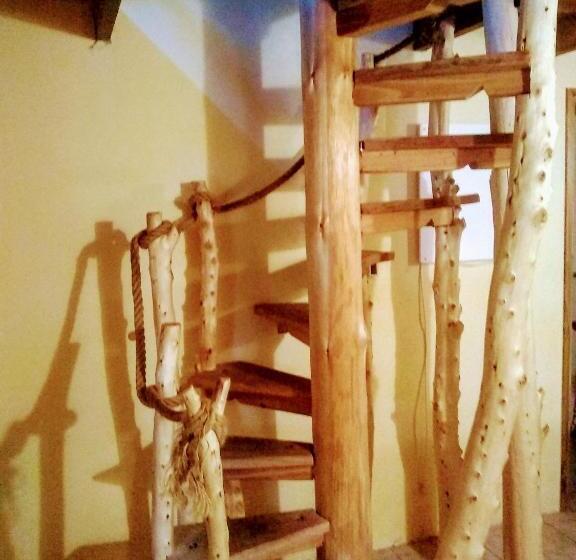 هاستل Posada A Viagem