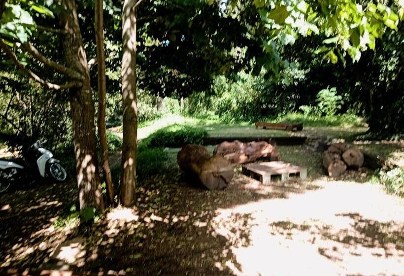 هاستل Posada A Viagem