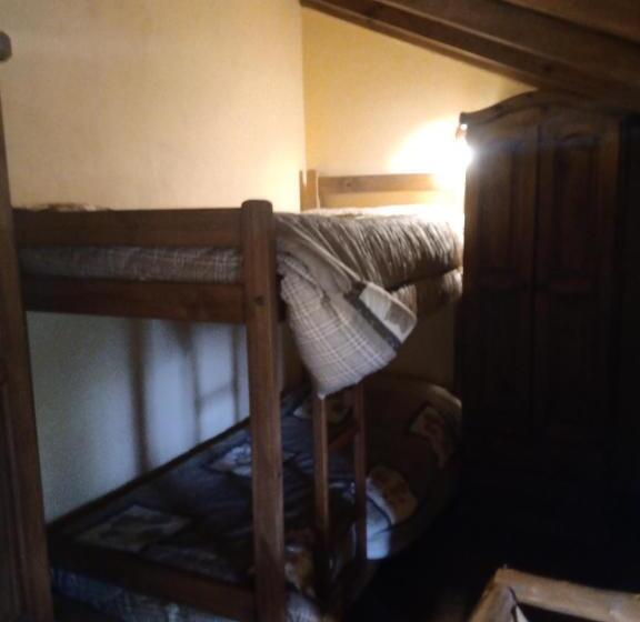 هاستل Posada A Viagem