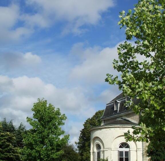 Bed And Breakfast   Château Du Vau