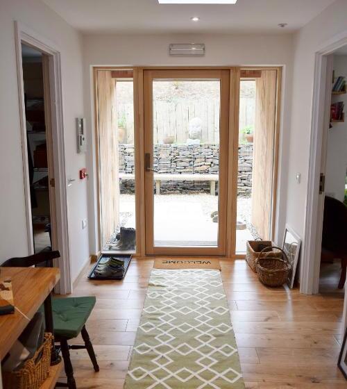 مبيت وإفطار The Sanctuary Cornwall