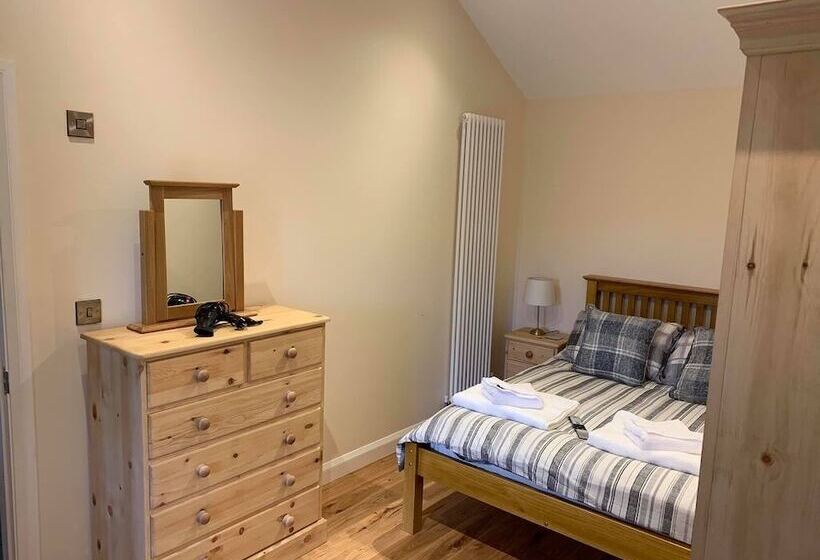 مبيت وإفطار The White Lady