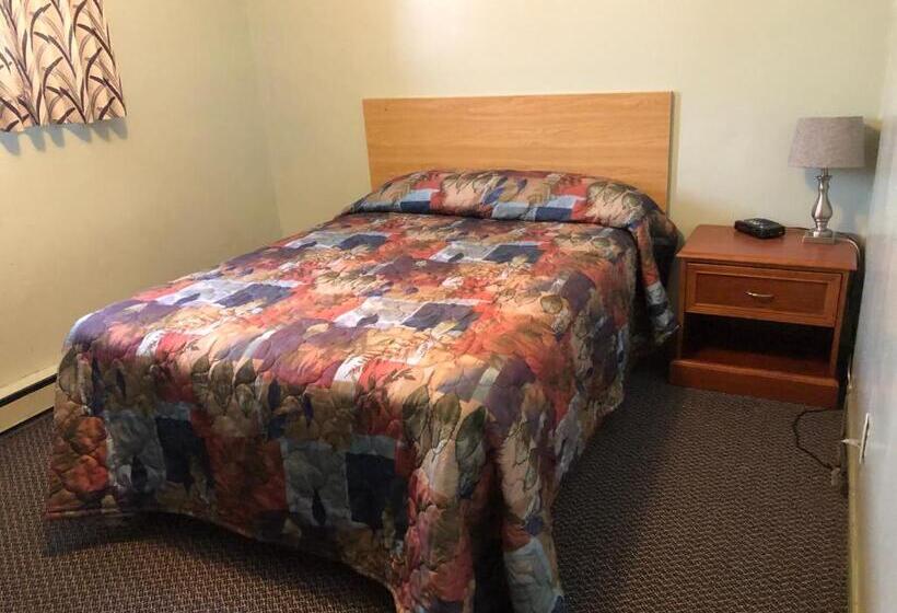 Chimo Motel