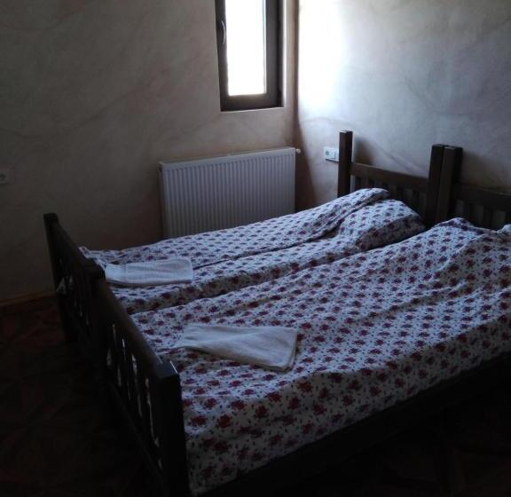 Family Hotel Mtamta
