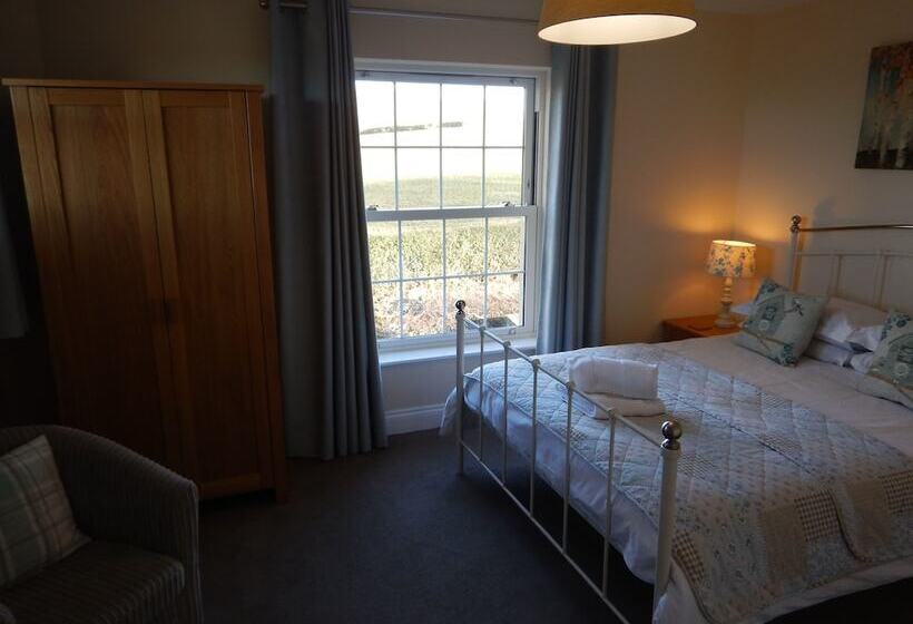 Ghyll Beck House Bed And Breakfast