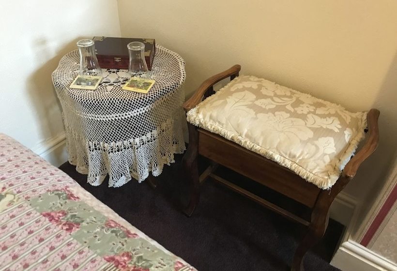 Glanaber B&b