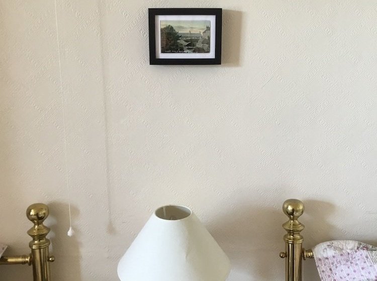 Glanaber B&b