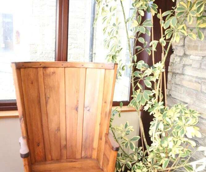 פונדק Smithfield Guesthouse
