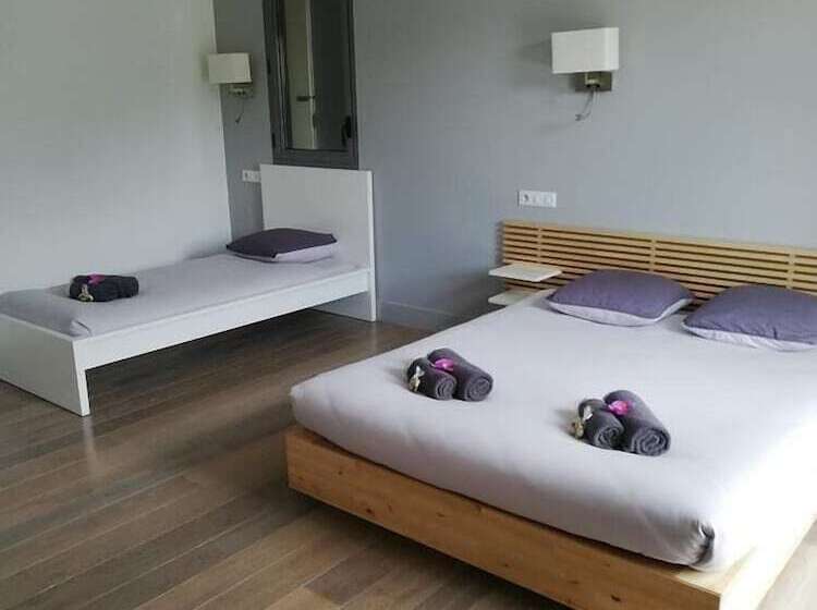 فندق Auberge Des Isards